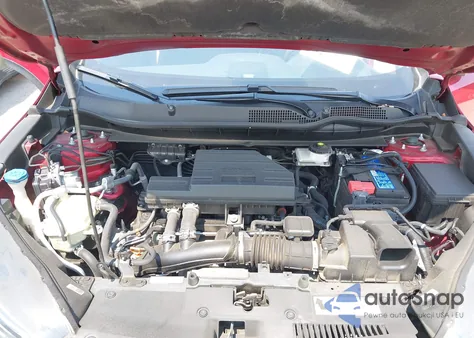 2022 Honda Cr-V Awd Special Edition z USA, uszkodzony, nr VIN 2HKRW2H77NH640638